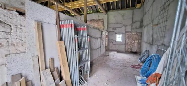 Achat - Maison Bruyères 88600 120 m 2 417 m 2