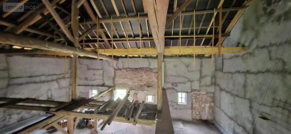 Achat - Maison Bruyères 88600 120 m 2 417 m 2