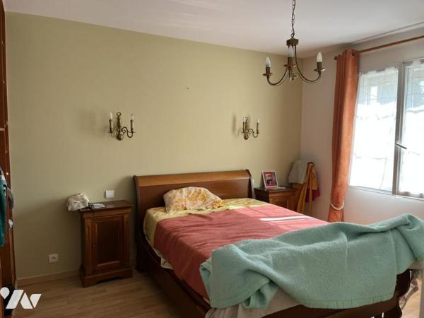 Maison 6 pièces 150 m².