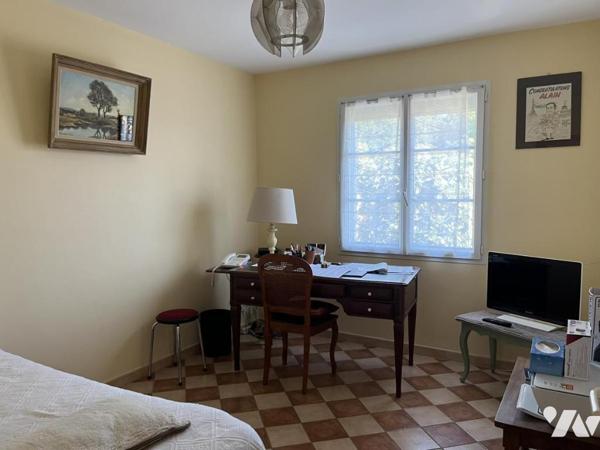 Maison 6 pièces 150 m².