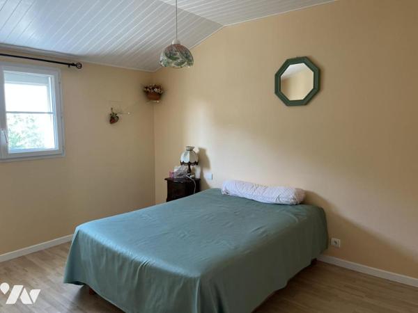 Maison 6 pièces 150 m².