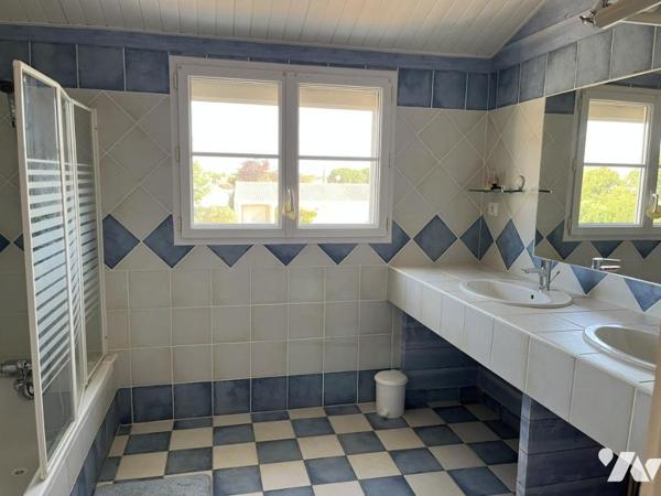 Maison 6 pièces 150 m².
