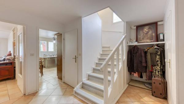 Maison Roissy En Brie 5 pièce(s) 97 m2