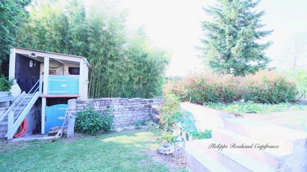 Maison à vendre 13 pièces SAINT HILAIRE DES LOGES (85)