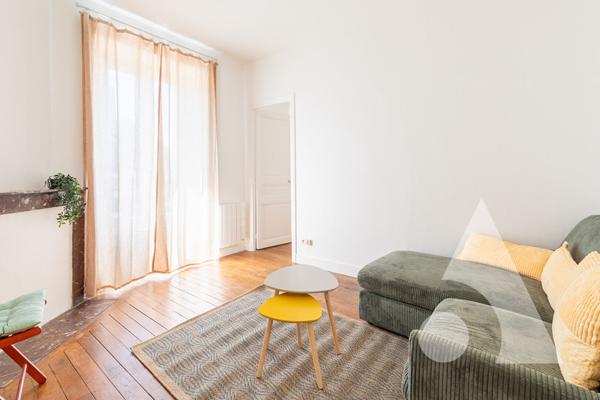 Appartement 2 pièces 33.67 m2