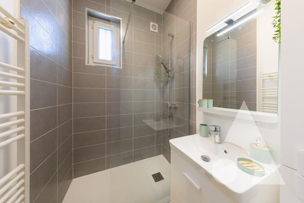 Appartement 2 pièces 33.67 m2