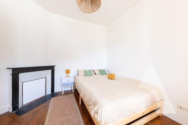 Appartement 2 pièces 33.67 m2