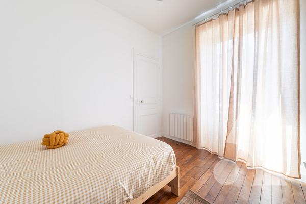 Appartement 2 pièces 33.67 m2