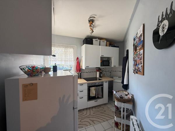 Appartement F2 à vendre  2 pièces - 47 m2 ASNIERES SUR SEINE - 92