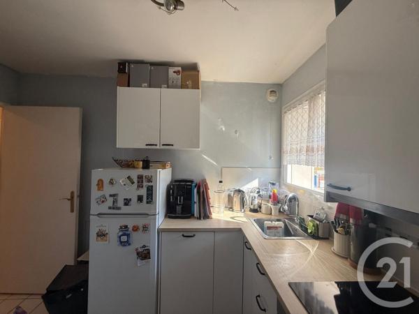 Appartement F2 à vendre  2 pièces - 47 m2 ASNIERES SUR SEINE - 92