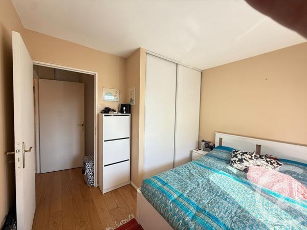 Appartement F2 à vendre  2 pièces - 47 m2 ASNIERES SUR SEINE - 92