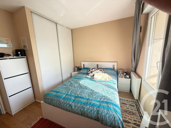 Appartement F2 à vendre  2 pièces - 47 m2 ASNIERES SUR SEINE - 92