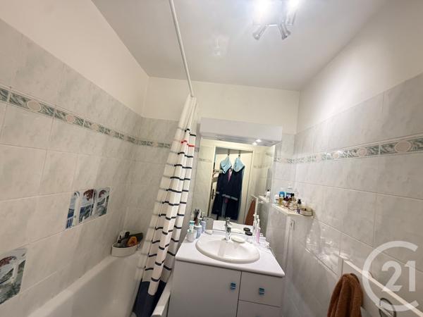 Appartement F2 à vendre  2 pièces - 47 m2 ASNIERES SUR SEINE - 92