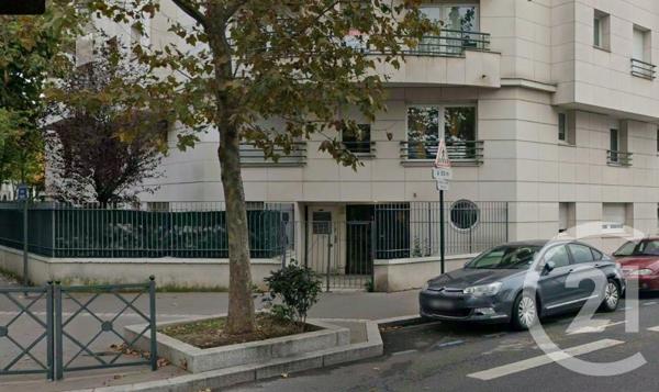 Appartement F2 à vendre  2 pièces - 47 m2 ASNIERES SUR SEINE - 92