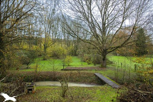 Maison à vendre |  Orbigny |  10 pièces | 412 m²