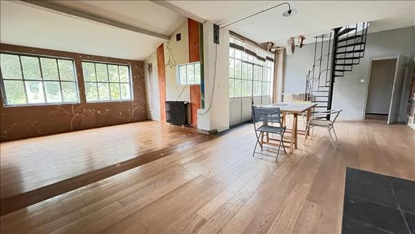 Maison à vendre |  Orbigny |  10 pièces | 412 m²