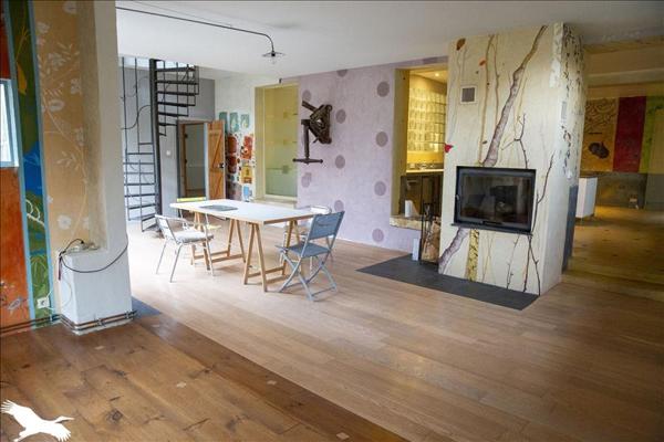 Maison à vendre |  Orbigny |  10 pièces | 412 m²