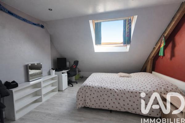 Maison à vendre 6 pièces 122 m² Draveil