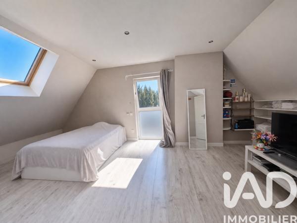 Maison à vendre 6 pièces 122 m² Draveil