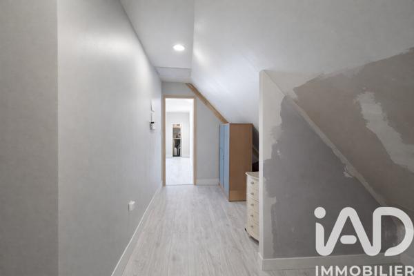 Maison à vendre 6 pièces 122 m² Draveil