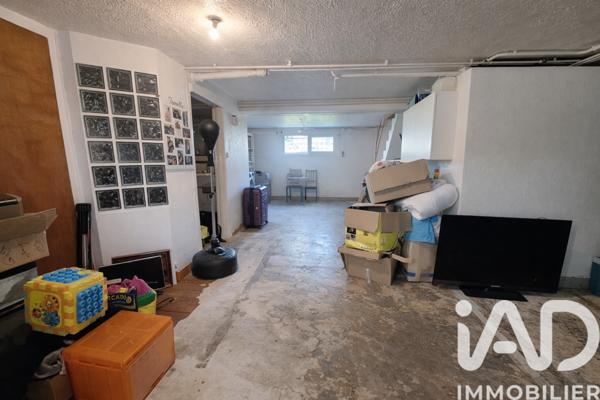 Maison à vendre 6 pièces 122 m² Draveil