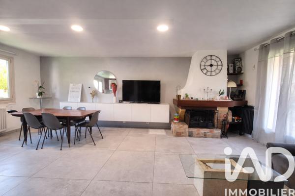Maison à vendre 6 pièces 122 m² Draveil