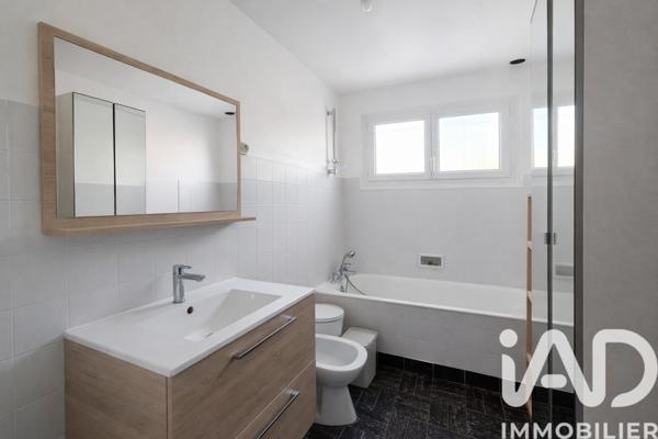 Maison à vendre 6 pièces 122 m² Draveil