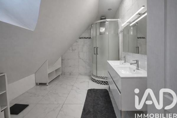 Maison à vendre 6 pièces 122 m² Draveil