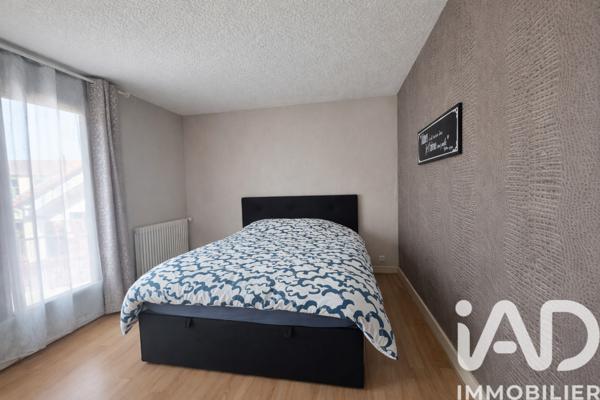 Maison à vendre 6 pièces 122 m² Draveil