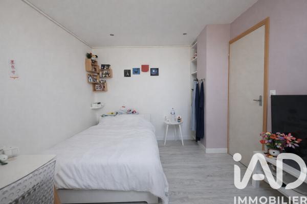 Maison à vendre 6 pièces 122 m² Draveil