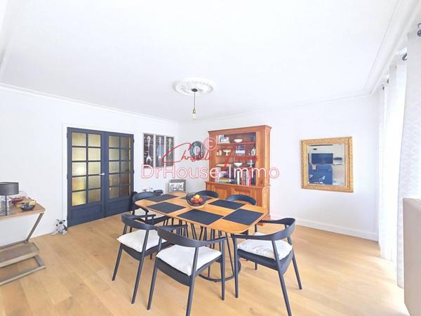 Appartement à vendre 4 pièces de 92 m²