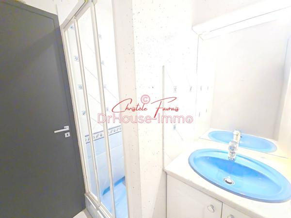 Appartement à vendre 4 pièces de 92 m²