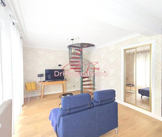 Appartement à vendre 4 pièces de 92 m²