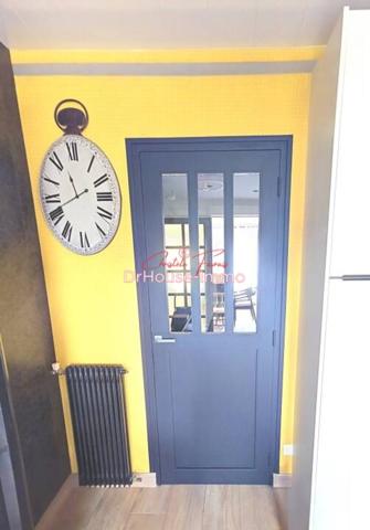 Appartement à vendre 4 pièces de 92 m²