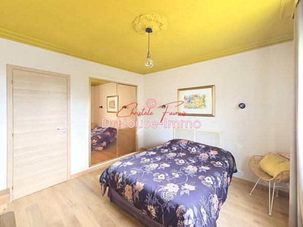 Appartement à vendre 4 pièces de 92 m²