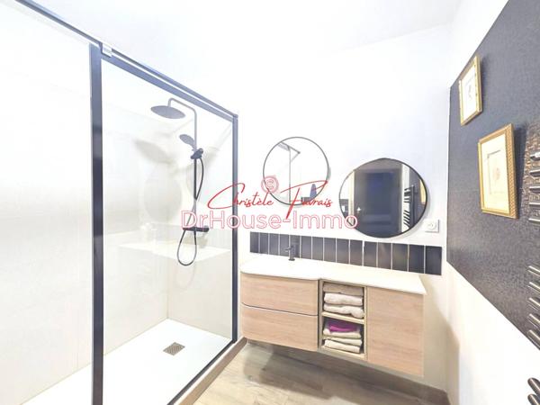 Appartement à vendre 4 pièces de 92 m²
