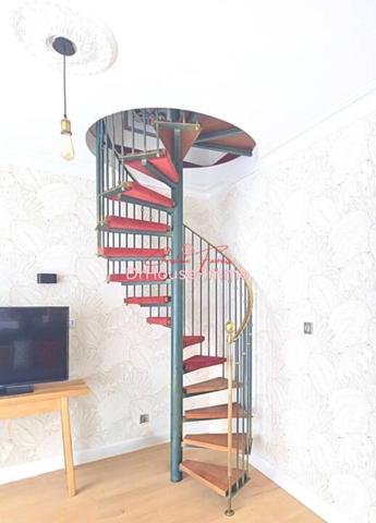 Appartement à vendre 4 pièces de 92 m²