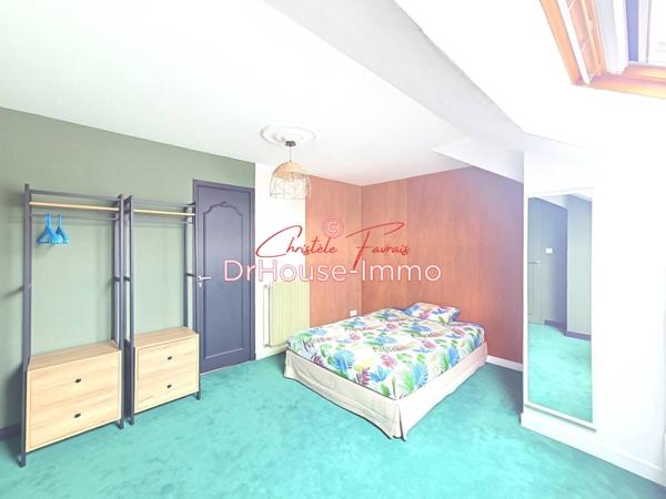 Appartement à vendre 4 pièces de 92 m²