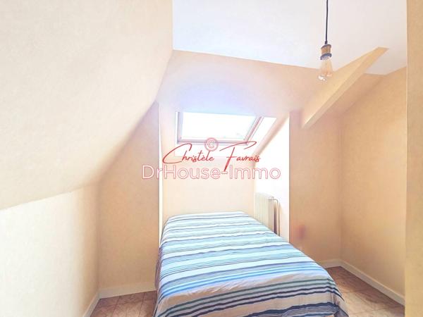 Appartement à vendre 4 pièces de 92 m²