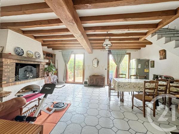 Maison à vendre  8 pièces - 173,22 m2 NEUILLY PLAISANCE - 93