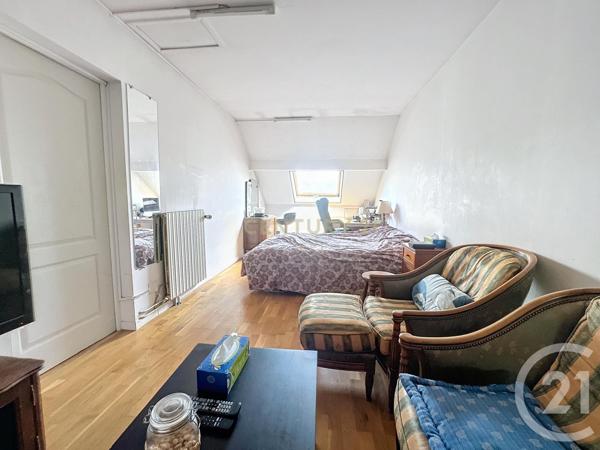 Maison à vendre  8 pièces - 173,22 m2 NEUILLY PLAISANCE - 93