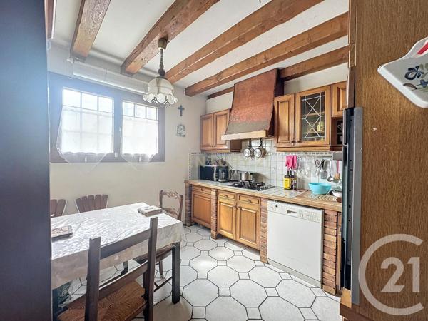 Maison à vendre  8 pièces - 173,22 m2 NEUILLY PLAISANCE - 93