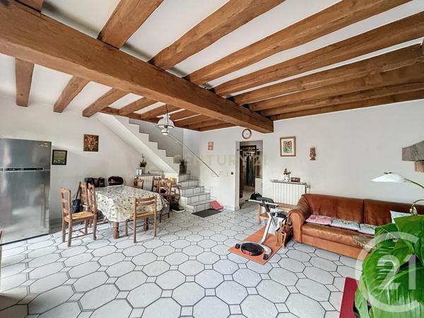 Maison à vendre  8 pièces - 173,22 m2 NEUILLY PLAISANCE - 93