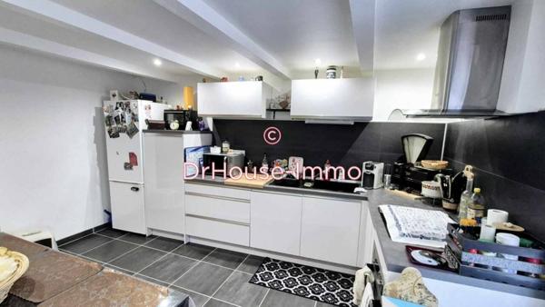 Maison à vendre 3 pièces de 66 m²