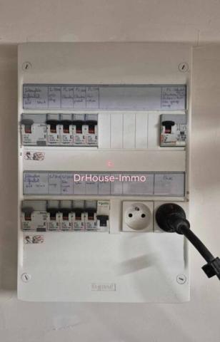 Maison à vendre 3 pièces de 66 m²