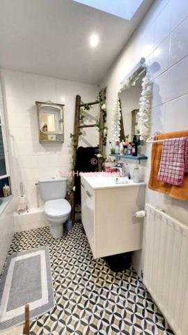 Maison à vendre 3 pièces de 66 m²