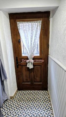 Maison à vendre 3 pièces de 66 m²