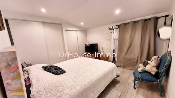 Maison à vendre 3 pièces de 66 m²