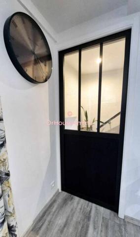 Maison à vendre 3 pièces de 66 m²