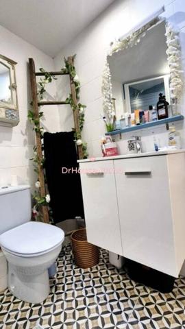 Maison à vendre 3 pièces de 66 m²